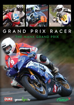 Grand Prix Racer (2013) Grand Prix Racer (2013)