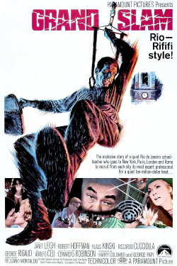 Grand Slam (1967)