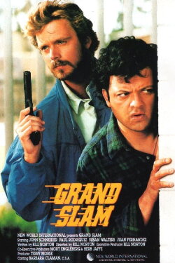 Grand Slam (1990)