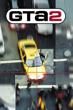 Grand Theft Auto 2: The Movie (1999) Grand Theft Auto 2: The Movie (1999)