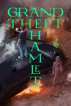 Grand Theft Hamlet (2024) Grand Theft Hamlet (2024)