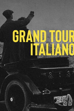 Grand Tour Italiano (2023)