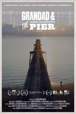 Grandad & the Pier (2023)