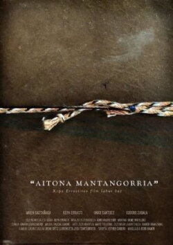 Granddad Mantangorria (2014) Granddad Mantangorria (2014)