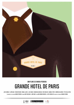 Grande Hotel de Paris (2019) Grande Hotel de Paris (2019)