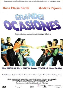 Grandes ocasiones (1998) Grandes ocasiones (1998)