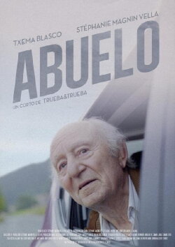 Grandfather (2018) Grandfather (2018)