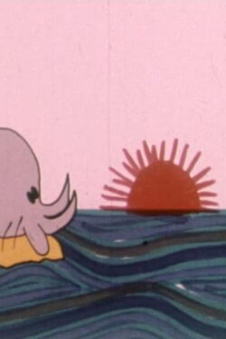 Grandfather, the Soap and the Ocean (1976)