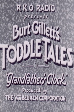 Grandfather's Clock (1934) Grandfather's Clock (1934)