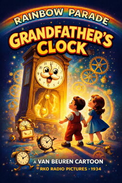 Grandfather's Clock (1934) Grandfather's Clock (1934)