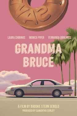 Grandma Bruce (2023) Grandma Bruce (2023)
