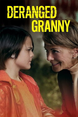 Grandma Dearest (2020) Grandma Dearest (2020)