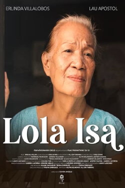 Grandma Isa (2021) Grandma Isa (2021)