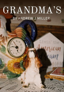 Grandma's (2023) Grandma's (2023)