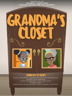 Grandma's Closet (2021)
