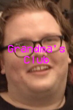 Grandma's Club (2017) Grandma's Club (2017)