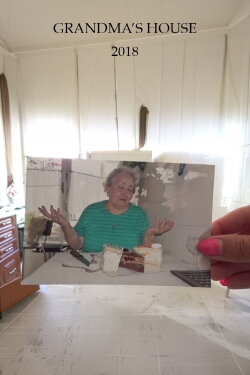 Grandma's House (2018) Grandma's House (2018)