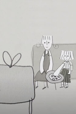 Grandma’s Matchbox (2018) Grandma’s Matchbox (2018)