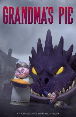Grandma's Pie (2018) Grandma's Pie (2018)