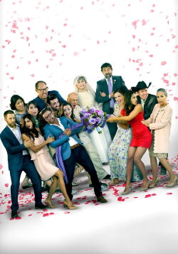 Grandma's Wedding (2019) Grandma's Wedding (2019)
