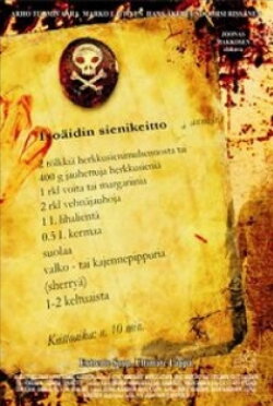 Grandmother's Mushroom Soup (2008)