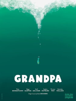 Grandpa (2021)