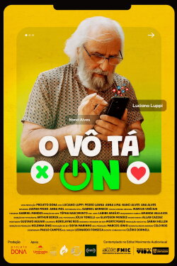 Grandpa Online (2024) Grandpa Online (2024)