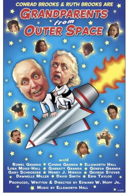 Grandparents from Outer Space (1996) Grandparents from Outer Space (1996)