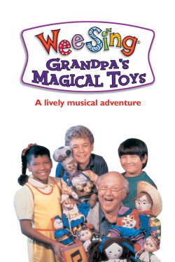 Grandpa's Magical Toys (1988) Grandpa's Magical Toys (1988)