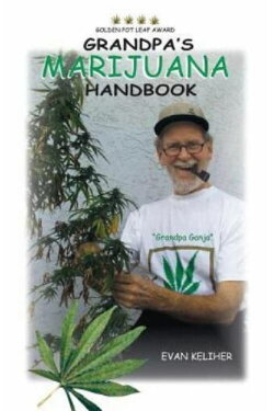 Grandpa's Marijuana Handbook: The Movie (1999) Grandpa's Marijuana Handbook: The Movie (1999)
