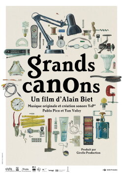 Grands Canons (2018)