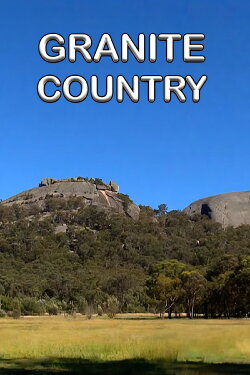 Granite Country (2018) Granite Country (2018)