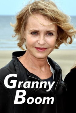 Granny boom (2006) Granny boom (2006)