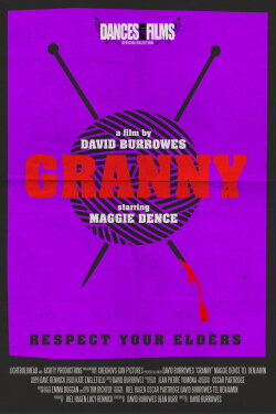 Granny (2018) Granny (2018)