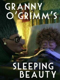 Granny O'Grimm's Sleeping Beauty (2008) Granny O'Grimm's Sleeping Beauty (2008)