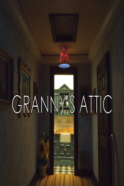 Granny's Attic (2022) Granny's Attic (2022)