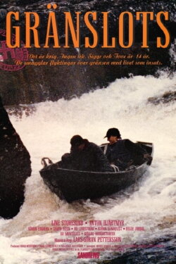 Gränslots (1990) Gränslots (1990)