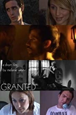 Granted! (2014) Granted! (2014)