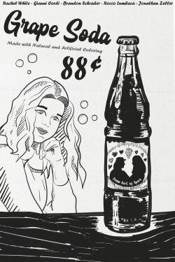 Grape Soda (2022) Grape Soda (2022)