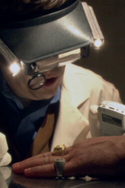 Grasp (2002)