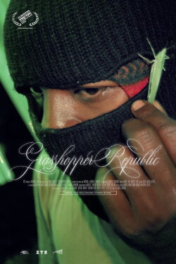 Grasshopper Republic (2023) Grasshopper Republic (2023)