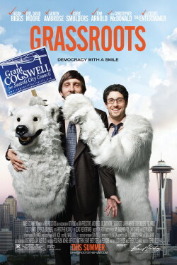Grassroots (2012) Grassroots (2012)
