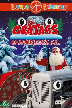 Gråtass - En annerledes jul (1999) Gråtass - En annerledes jul (1999)