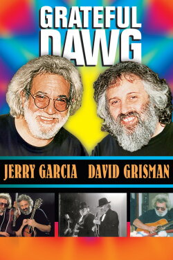 Grateful Dawg (2000) Grateful Dawg (2000)
