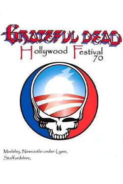 Grateful Dead: England 1970 (1970) Grateful Dead: England 1970 (1970)