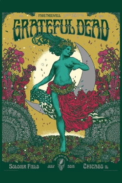 Grateful Dead: Fare Thee Well - Playing for Change, Chicago, IL (2015) Grateful Dead: Fare Thee Well - Playing for Change, Chicago, IL (2015)
