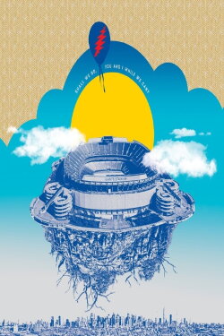Grateful Dead: Live at Giants Stadium, 1991 (2019)
