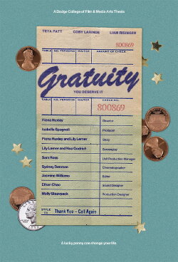 Gratuity (2024) Gratuity (2024)