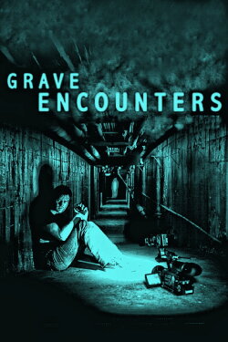 Grave Encounters (2011) Grave Encounters (2011)