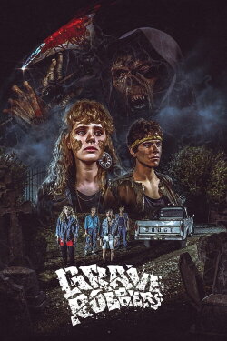 Grave Robbers (1989) Grave Robbers (1989)